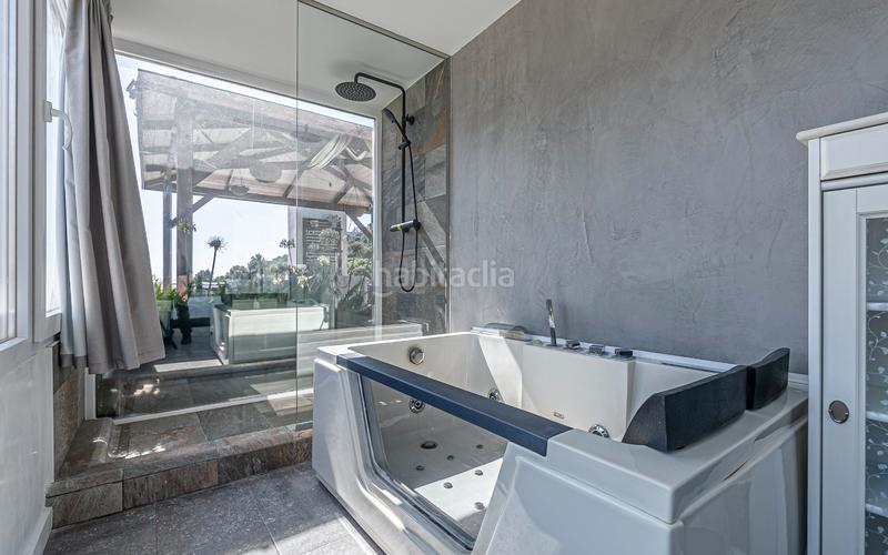 Foto 48dcc029-2492-4f11-91da-13a7a234b034. Alquiler piso  en alquiler de temporada con 3 habitaciones y terraza, barcelona en Castelldefels