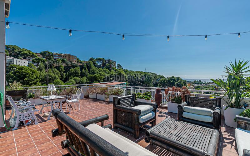 Foto 5eb85d1e-eaa8-492d-95ef-31642c2fbe7d. Alquiler piso  en alquiler de temporada con 3 habitaciones y terraza, barcelona en Castelldefels