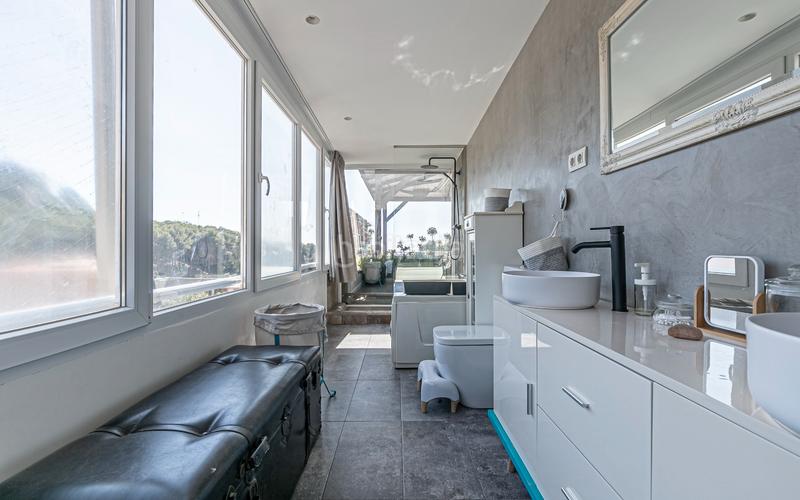 Foto 60f3c0da-f21e-4c0d-a148-87ebc0383fd9. Alquiler piso  en alquiler de temporada con 3 habitaciones y terraza, barcelona en Castelldefels