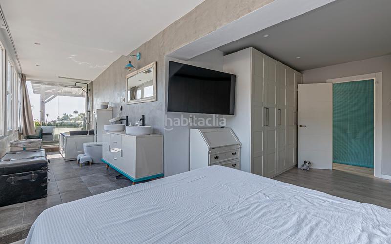 Foto b01908bb-d0bf-4c46-9d60-61a462a040b6. Alquiler piso  en alquiler de temporada con 3 habitaciones y terraza, barcelona en Castelldefels