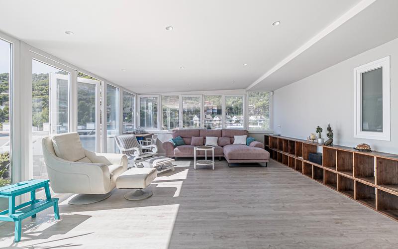 Foto 3cefaaf9-7f31-41c8-b533-0fe4386392a5. Lloguer pis amb calefacció piscina a El Poal Castelldefels