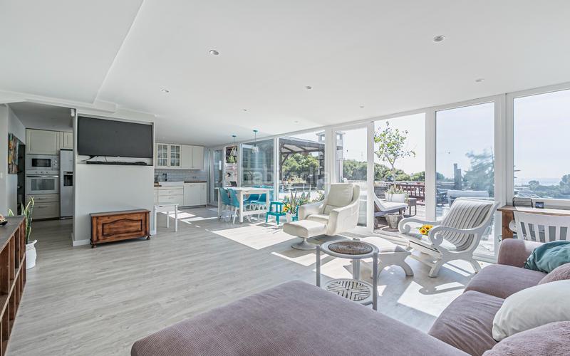 Foto 75ba9be2-b2ac-49dc-958f-034f7ef3dc0c. Lloguer pis amb calefacció piscina a El Poal Castelldefels