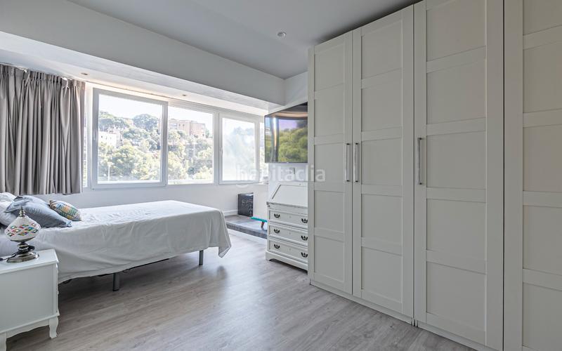 Foto 21fb1ed7-8c03-43af-bd5c-fc267ac81c87. Location appartement avec chauffage piscine dans El Poal Castelldefels