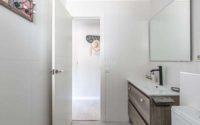 Foto 27b3877f-96f5-40bd-94ab-50b71ab6b02f. Location appartement avec chauffage piscine dans El Poal Castelldefels