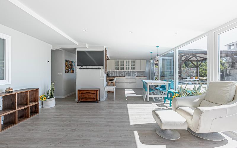 Foto 5b064356-fc18-4dff-93ab-1af5bffed201. Location appartement avec chauffage piscine dans El Poal Castelldefels