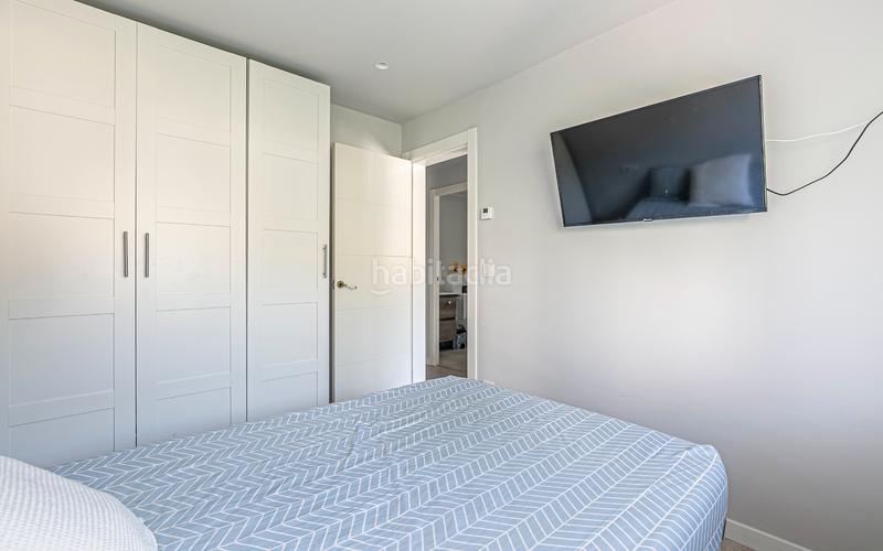 Foto 7f48ec32-1d8e-4a5d-9a7b-7c27a3a0525a. Location appartement avec chauffage piscine dans El Poal Castelldefels