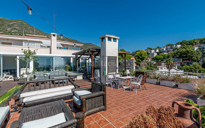 Foto 8a3c9fe2-c130-47ab-8a15-01f2489838ba. Location appartement avec chauffage piscine dans El Poal Castelldefels