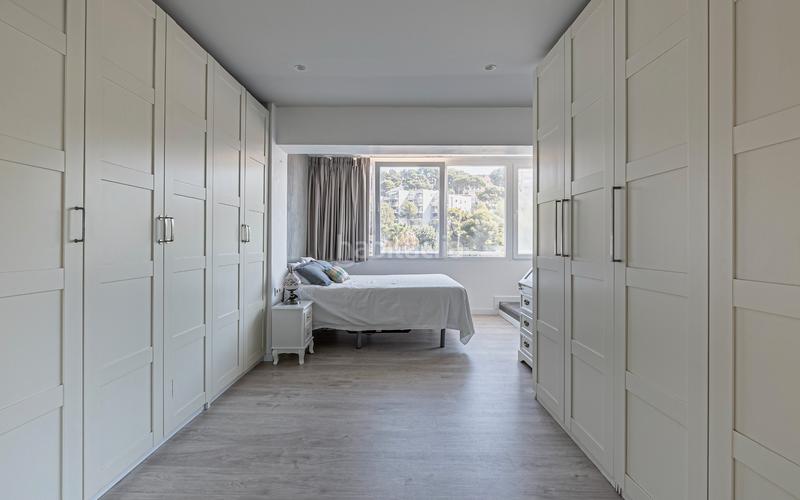 Foto bc40e169-2fc6-4dc4-b745-1c67ce5fc442. Location appartement avec chauffage piscine dans El Poal Castelldefels