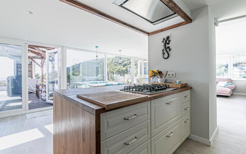 Foto cc1f3b19-76fe-4ee6-8123-0189e9730dfb. Location appartement avec chauffage piscine dans El Poal Castelldefels