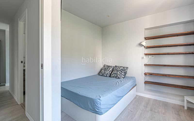 Foto d84d5937-22a4-4b63-9e43-3f46609465ac. Location appartement avec chauffage piscine dans El Poal Castelldefels