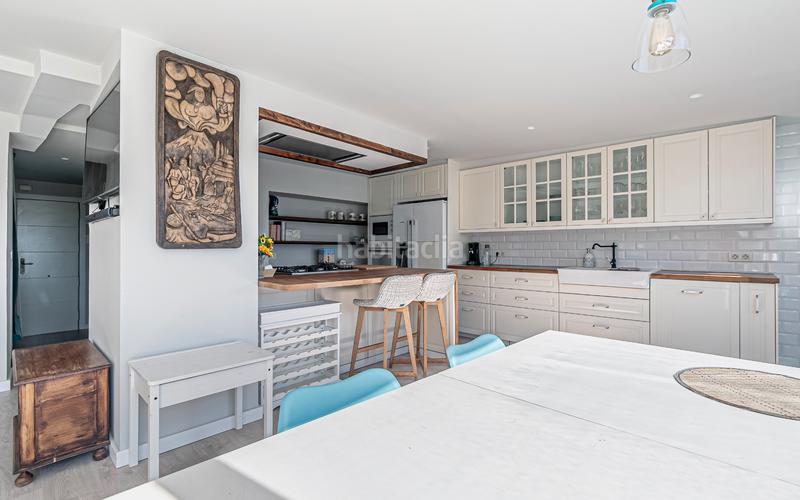 Foto de1d0b3a-13b1-442d-82ff-299cd3fcb15e. Location appartement avec chauffage piscine dans El Poal Castelldefels