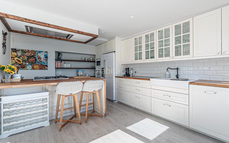 Foto 465bbb93-6344-4dbb-bb2e-9ab200366c71. Miete etagenwohnung mit heizung pool in El Poal Castelldefels