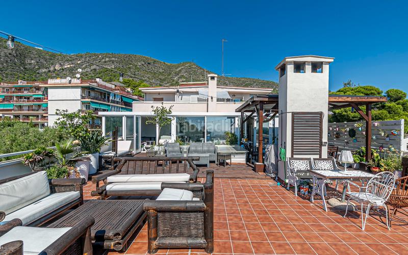 Foto 9a0b366f-5ba1-497b-accb-4f97d63857d5. Miete etagenwohnung mit heizung pool in El Poal Castelldefels