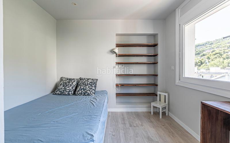 Foto b9021c88-19c1-4b21-a308-f3ba5fa05752. Miete etagenwohnung mit heizung pool in El Poal Castelldefels