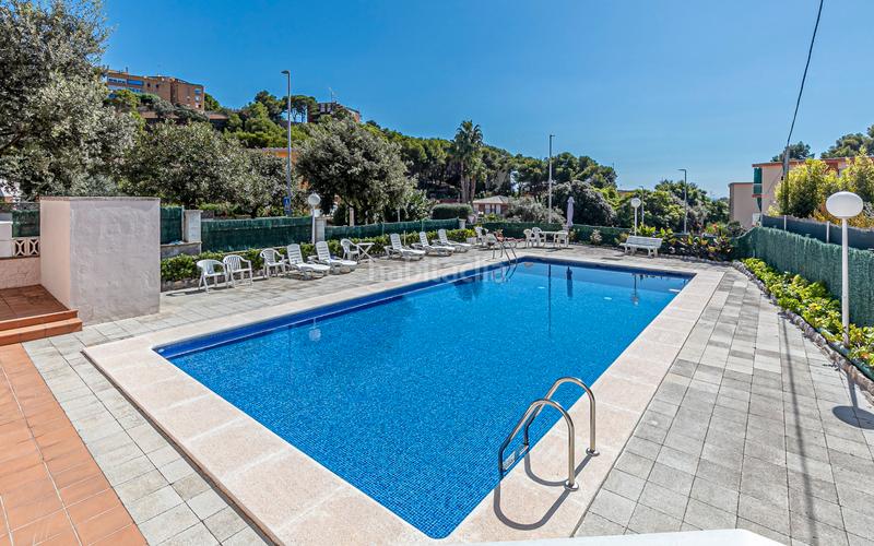 Foto ca77ebcf-0b15-42f5-9694-075468cd9441. Miete etagenwohnung mit heizung pool in El Poal Castelldefels