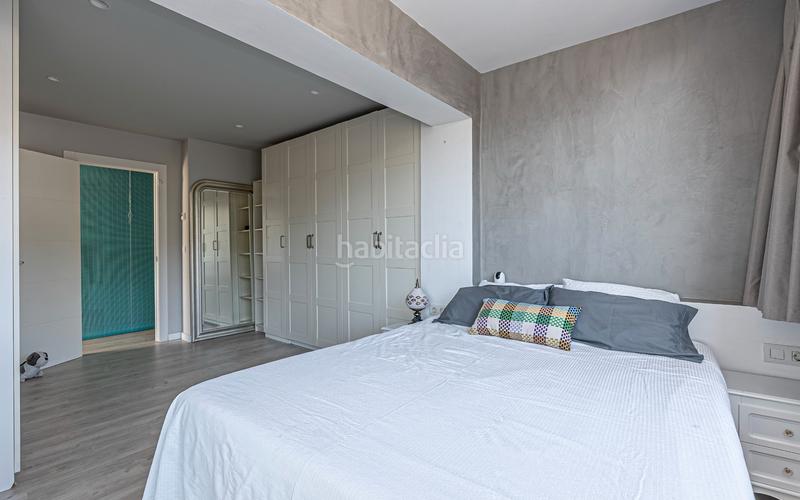 Foto f276e0f6-5407-4bb4-b4b8-38d17e52f9ac. Miete etagenwohnung mit heizung pool in El Poal Castelldefels