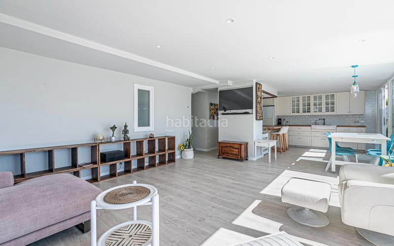 Foto 6f3b9d60-26a6-42b5-ba11-8cd9bebab47e. Rent flat with heating pool in El Poal Castelldefels