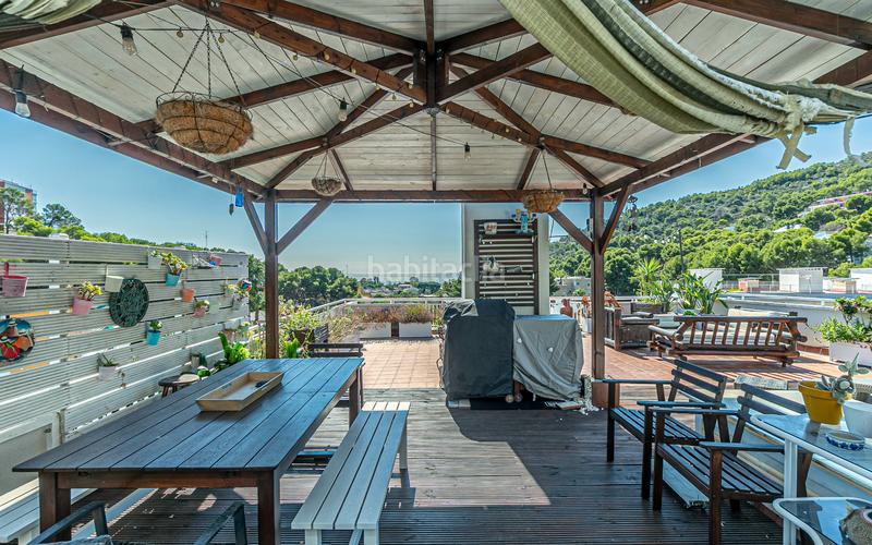 Foto 86baaabd-bacb-4d7f-af7d-f182876a9994. Rent flat with heating pool in El Poal Castelldefels