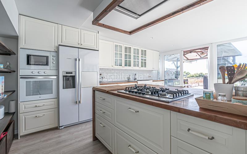 Foto c9eb3f05-f9ad-482e-b6ca-5e5a2f412cab. Rent flat with heating pool in El Poal Castelldefels