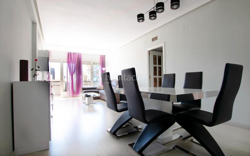 Foto 2b60ee67-3447-46ce-ab48-9a0ec8d7f69f. Affitto appartamento con riscaldamento in Estrella Madrid