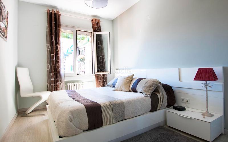 Foto 9a1fece2-67a9-4648-a0a1-954d8942d01c. Affitto appartamento con riscaldamento in Estrella Madrid