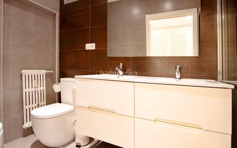 Foto a3ea3d19-ef7b-48a2-93c4-d40c0bcd90e5. Affitto appartamento con riscaldamento in Estrella Madrid