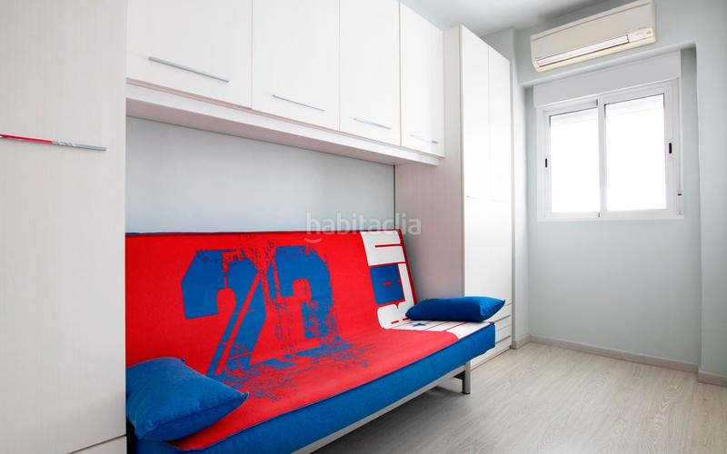 Foto eb157379-0b13-40fe-a8d2-7fa2954ed8a7. Affitto appartamento con riscaldamento in Estrella Madrid