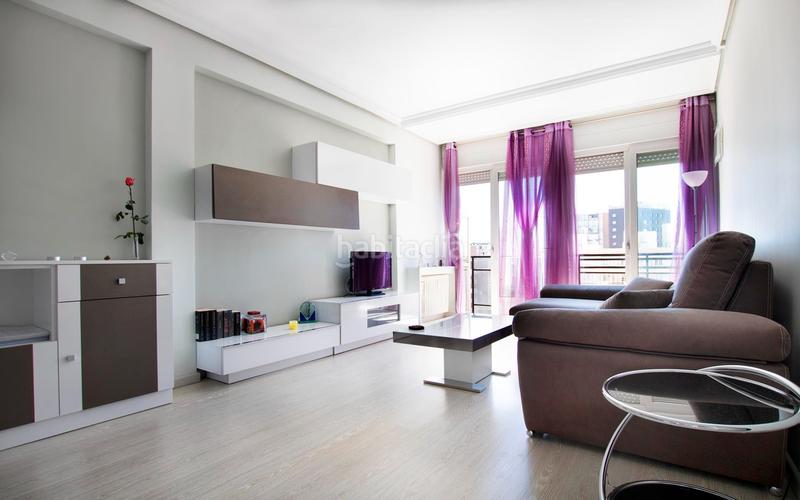 Foto f4f11c12-7507-42d5-922a-fe5c3d1c623e. Affitto appartamento con riscaldamento in Estrella Madrid