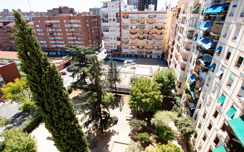 Foto fc5c252e-a1c3-41fe-a5c4-90547e1526c7. Affitto appartamento con riscaldamento in Estrella Madrid