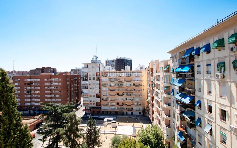 Foto 72e71806-f89c-4519-9abe-90d44a29c44a. Miete etagenwohnung mit heizung in Estrella Madrid