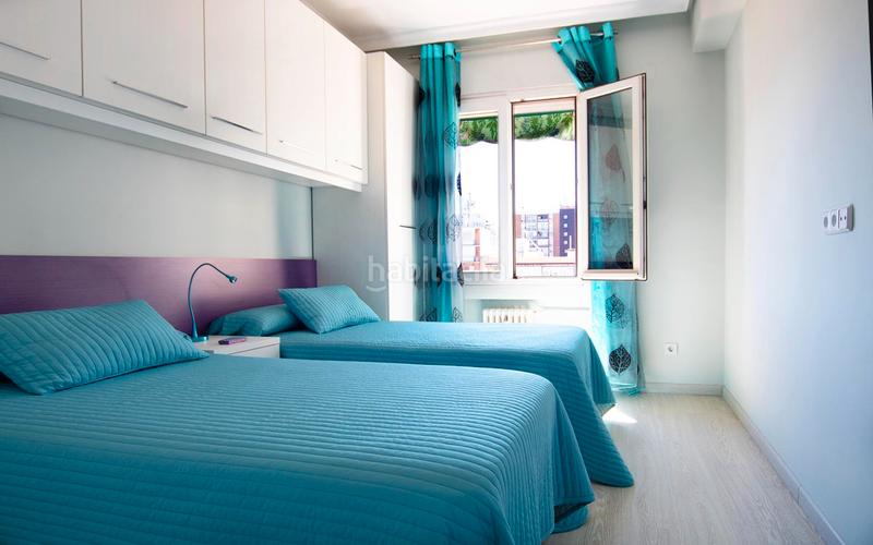 Foto 81d92a08-71a0-4ec7-9d1e-a6ed8ef4edb2. Miete etagenwohnung mit heizung in Estrella Madrid