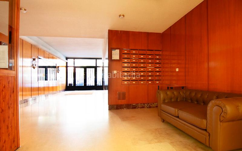 Foto b1a360b7-9196-4f15-a343-46838c6641da. Miete etagenwohnung mit heizung in Estrella Madrid