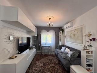 Appartement  Madrid. Piso en venta en badalona con 3 habitaciones, barcelona