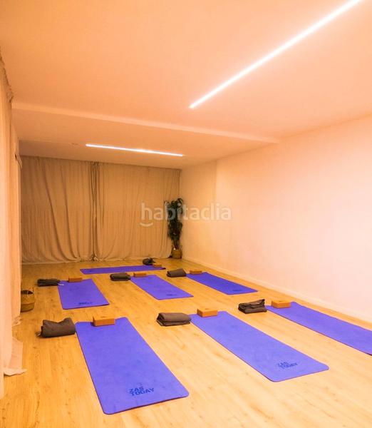 Foto 0311db81-89d6-4ada-a827-7053dea42311. Geschäftsraum in St. Pere - Sta. Caterina - El Born Barcelona