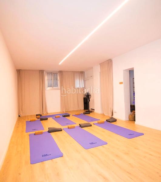 Foto 233d8afd-fd23-4fd8-979e-81875e488371. Geschäftsraum in St. Pere - Sta. Caterina - El Born Barcelona