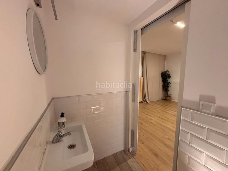 Foto 5a8fe3f3-91d4-41d8-be27-869d2afa3d8d. Geschäftsraum in St. Pere - Sta. Caterina - El Born Barcelona