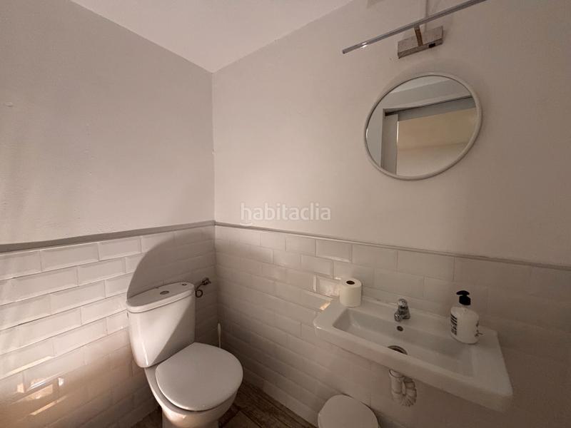 Foto c20ca877-87ad-4e54-8831-39fa1b6bad68. Geschäftsraum in St. Pere - Sta. Caterina - El Born Barcelona