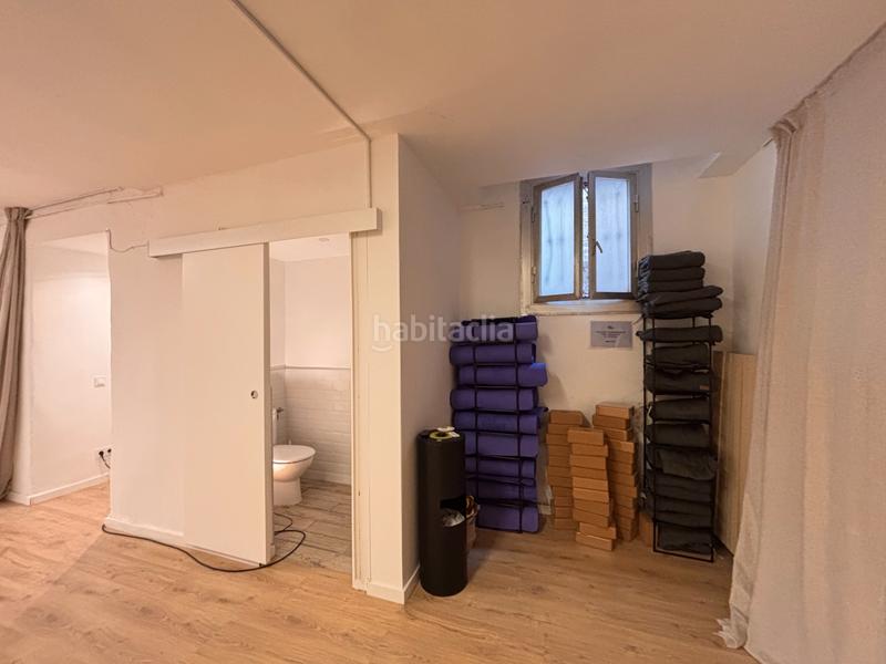 Foto c412cbf3-0e0d-4fba-bf3e-359f27167b22. Geschäftsraum in St. Pere - Sta. Caterina - El Born Barcelona