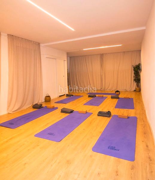 Foto d9547837-1cd9-473e-a791-f4c88f7a11c4. Geschäftsraum in St. Pere - Sta. Caterina - El Born Barcelona