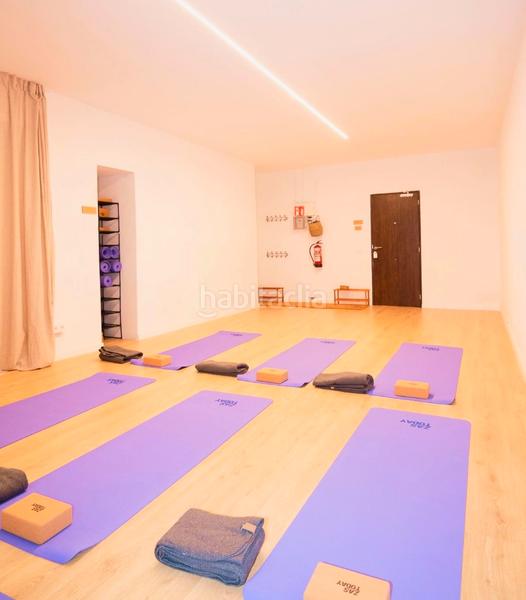 Foto ff6a2f86-d52b-4757-a60b-08b5b75098b5. Geschäftsraum in St. Pere - Sta. Caterina - El Born Barcelona