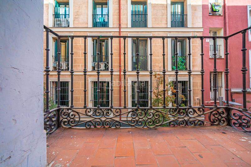 Foto 0bf04cd4-8595-4f6c-ae66-be10073f35ba. Appartement dans Universidad-Malasaña Madrid