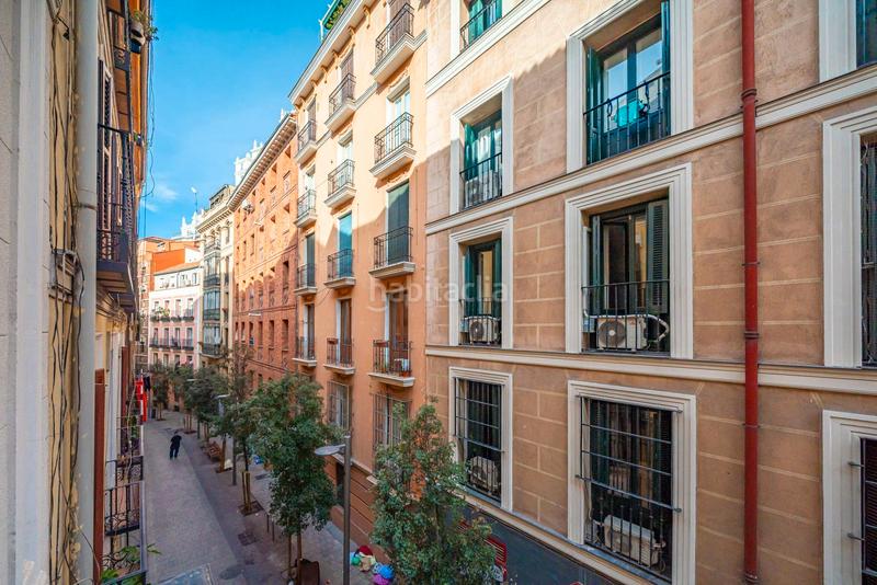 Foto 0e3e5f62-cea5-4974-badf-bb13ebe15eb5. Appartement dans Universidad-Malasaña Madrid