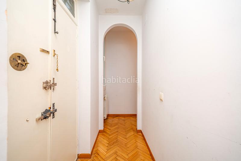 Foto 3a550fa2-9961-4f92-8e9e-726b2d96d7ef. Appartement dans Universidad-Malasaña Madrid