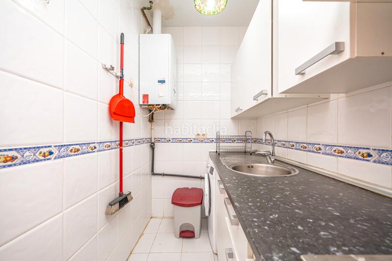 Foto cee378e7-ad7d-471e-8709-7ef9429ba5bf. Appartement dans Universidad-Malasaña Madrid