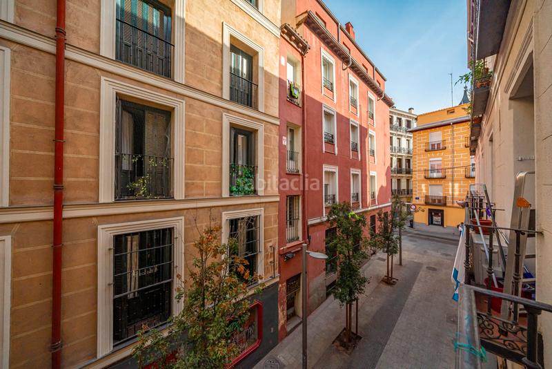 Foto f6b4d928-679c-4f20-b913-884db60ad66b. Appartement dans Universidad-Malasaña Madrid