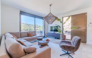 Àtic a Sa Riera-Sa Fontansa. Ático en venta en sa riera begur con 3 habitaciones, parking, ja