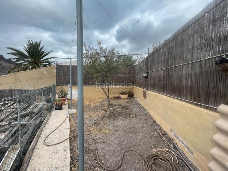 Foto 11025045-5938-4729-b2bb-8dbfc7bd2f41. Masia a Santa Lucía de Tirajana interior Santa Lucía de Tirajana