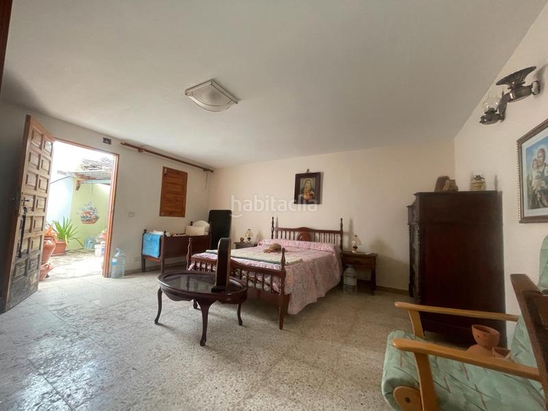 Foto 3640f84d-7a71-4038-aa74-d00415ba016e. Masia a Santa Lucía de Tirajana interior Santa Lucía de Tirajana