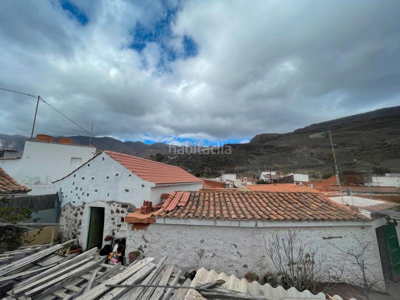 Foto 52ba2d60-acc5-472b-aea0-00a85f464166. Masia a Santa Lucía de Tirajana interior Santa Lucía de Tirajana