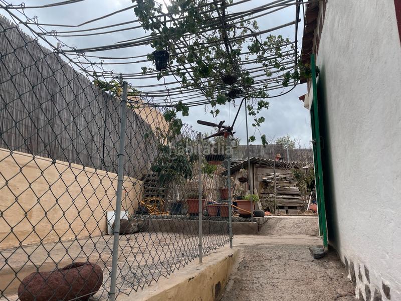 Foto 670ab7f5-ee08-4102-b441-ca61ecd87025. Masia a Santa Lucía de Tirajana interior Santa Lucía de Tirajana